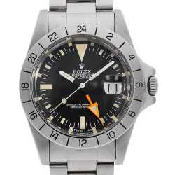 1680 ブラック ROLEX(ロレックス)サブマリーナ デイト cal.1570 1680 ブラック ROLEX(ロレックス)サブマリーナ デイト cal.1570