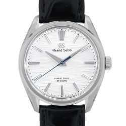 SLGC004 ブラック Grand Seiko（グランドセイコー）エボリューション9