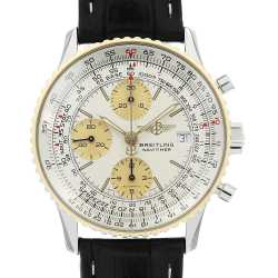 AB0441211B1A1 ブラック BREITLING（ブライトリング）ナビタイマーB04