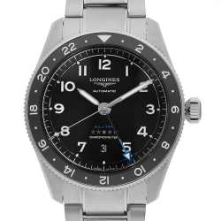 L2.629.4.78.3 ロンジン(LONGINES) マスターコレクション クロノグラフ