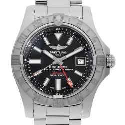 2503.52 OMEGA（オメガ） シーマスター アクアテラ レイルマスター