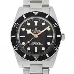 79010SG グレー TUDOR（チューダー）ブラックベイ58 925 中古 | 東京