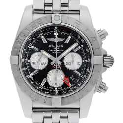 A042Q89PA(AB0420) BREITLING（ブライトリング） クロノマット44 GMT