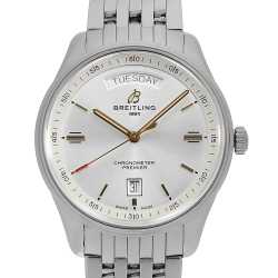 L2.744.4.56.7 ロンジン(LONGINES) コンクエスト クロノグラフ 中古品