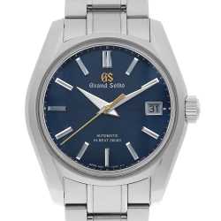 SBGJ235 ブルー Grand Seiko（グランドセイコー）ヘリテージ