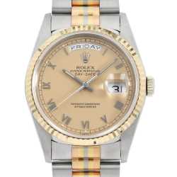 168628 ホワイト ROLEX（ロレックス）ヨットマスター 中古 | 東京
