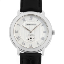 4819J ホワイト PATEK PHILIPPE（パテックフィリップ