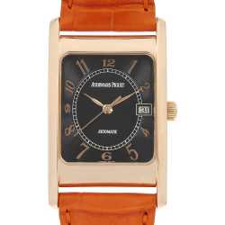 16220 ROLEX（ロレックス） デイトジャスト グレー/ローマ/5列