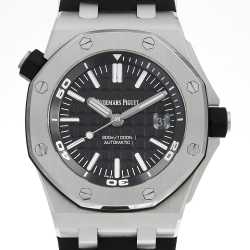 WSTA0028 シルバー Cartier（カルティエ）タンクソロ LM 中古 | 東京