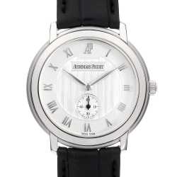 15103OR.ZZ.A001CR.01 シルバー AUDEMARS PIGUET（オーデマピゲ