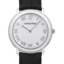 15163OR.GG.A088CR.01 アイボリー AUDEMARS PIGUET（オーデマピゲ