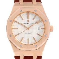 15163OR.GG.A088CR.01 アイボリー AUDEMARS PIGUET（オーデマピゲ