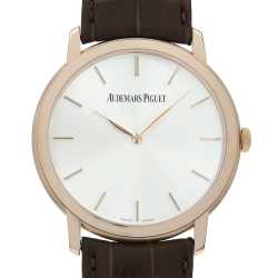 15015OR.O.0001CR ブラック AUDEMARS PIGUET（オーデマピゲ