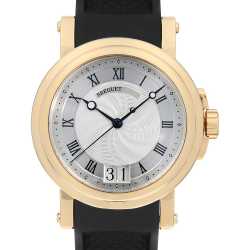 5823PT/H2/5ZU Breguet（ブレゲ） マリーンクロノ 5823 中古 | 東京