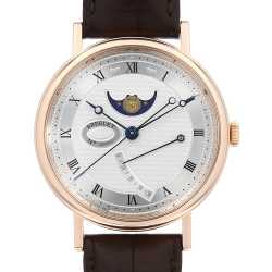 5823PT/H2/5ZU Breguet（ブレゲ） マリーンクロノ 5823 中古 | 東京