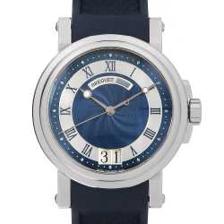 4400SA/12/X70 シャンパン Breguet（ブレゲ）マリーン 中古 | 東京