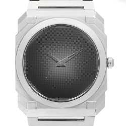 103925 グリーン BVLGARI（ブルガリ）オクト ローマ 中古 | 東京・大阪