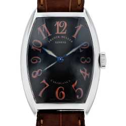 7500S6 MM OG フランクミュラー(FRANCK MULLER) トノーカーベックス