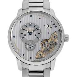 CAY1110.BA0927 TAG Heuer（タグホイヤー） アクアレーサー クロノ