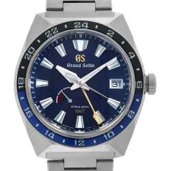 グランドセイコー　メンズ SBGX071 シルバー Grand Seiko（グランドセイコー）クォーツ