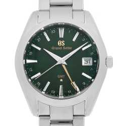SBGN013 ブラック Grand Seiko（グランドセイコー）ヘリテージ