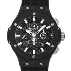311.CI.1170.GR スケルトン HUBLOT（ウブロ）ビッグバン