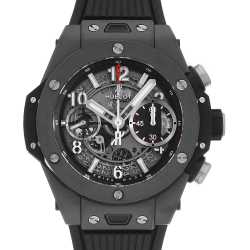 441.CI.1170.RX スケルトン HUBLOT（ウブロ）ビッグバン ウニコ