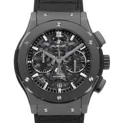 ウブロ クラシックフュージョン の中古・新品腕時計| 東京・大阪の高級