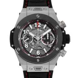 341.SX.2710.NR.1104.JEANS HUBLOT（ウブロ） ビッグバン ジーンズ