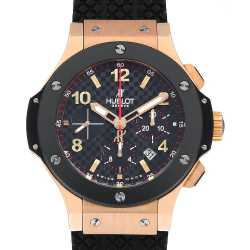 341.SX.2710.NR.1104.JEANS HUBLOT（ウブロ） ビッグバン ジーンズ