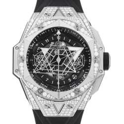 415.CX.1114.VR.MXM17 スケルトン HUBLOT（ウブロ）ビッグバン ウニコ