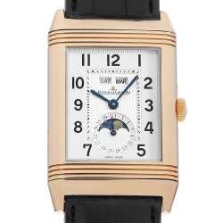 Q3732420(273.2.04) シルバー JaegerLeCoultre（ジャガー