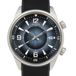 Q9028170(842.8.C1.S) ブラック JaegerLeCoultre（ジャガールクルト