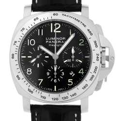 PANERAI Luminor PAM00104 自動巻き腕時計　パネライ レビュー】オフィチーネ パネライ PAM00104 ルミノール マリーナ