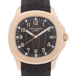 パテックフィリップ♥正史 4968R-001 PATEK PHILIPPE（パテックフィリップ） コンプリケーション