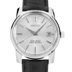 8号 15510ST.OO.1320ST.08 シルバー AUDEMARS PIGUET（オーデマピゲ