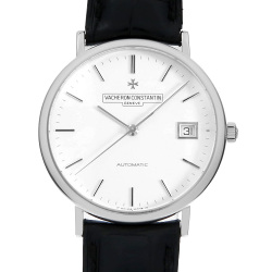 ヴァシュロン・コンスタンタン 39019 39019 ホワイト VACHERON CONSTANTIN（ヴァシュロン
