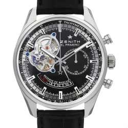 03.2150.400/53.C700 ZENITH（ゼニス） クロノマスター エル・プリメロ