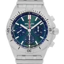 AB01152A/BH20(AB0115) ブルーシェル BREITLING（ブライトリング