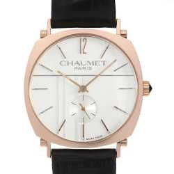 WSTA0042 シルバー Cartier（カルティエ）タンク マスト SM 中古