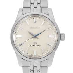 SBGX263 シルバー Grand Seiko（グランドセイコー）ヘリテージ