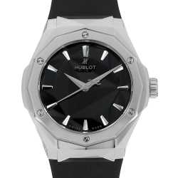525.NX.0170.RX.1704.ORL18 HUBLOT（ウブロ） アエロフュージョン