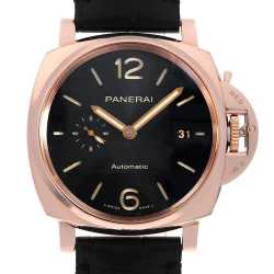 パネライ ルミノール ドゥエ PAM01045 V番 レディース 中古 腕時計 PAM01045 ホワイト PANERAI（パネライ）ルミノール ドゥエ 中古 | 東京