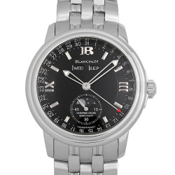 A193B48FBA(A19030) ブライトリング(BREITLING) モンブリラン1461 中古