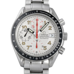 168.025 オメガ(OMEGA) コンステレーション パイパンダイヤル 中古品