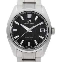 グランドセイコー 時計 SLGH019 ブルー Grand Seiko（グランドセイコー）エボリューション9