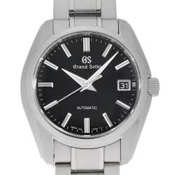 SBGX261 ブラック Grand Seiko（グランドセイコー）ヘリテージ