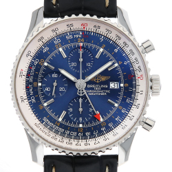 A242B26KBD(A24322) ブライトリング(BREITLING) ナビタイマー ワールド 