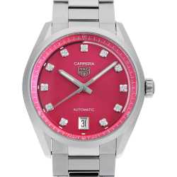 CBE2110.FC8226 TAG Heuer（タグホイヤー） ヘリテージ キャリバー
