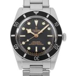 79643 ブラック TUDOR（チューダー）ブラックベイ 36 S&G 中古 | 東京